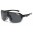 X-Loop Shield Polarized Wholesale Sunglasses PZ-X3685