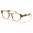Round Women's Reading Glasses Wholesale R404-ASST