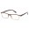 Oval Women's Reading Glasses Wholesale R438-ASST
