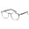 Round Unisex Reading Glasses in Bulk R449-ASST