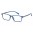 Rectangle Unisex Reading Glasses in Bulk R461-ASST