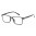 Rectangle Unisex Reading Bulk Glasses R462-ASST