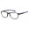 Rectangle Unisex Bulk Reading Glasses R463-ASST