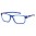 Rectangle Unisex Wholesale Reading Glasses R464-ASST