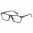 Rectangle Unisex Reading Glasses In Bulk R467-ASST