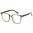 Classic Unisex Reading Wholesale Glasses R468-ASST