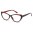 Cat Eye Women's Reading Glasses in Bulk R470-ASST