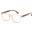 Classic Unisex Reading Glasses Wholesale R473-ASST