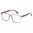 Classic Unisex Reading Glasses Wholesale R473-ASST