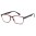 Oval Unisex Reading Glasses in Bulk R474-ASST