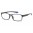 Rectangle Unisex Reading Glasses Wholesale R477-ASST