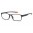 Rectangle Unisex Reading Glasses Wholesale R477-ASST