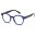 Round Unisex Wholesale Reading Glasses R481-ASST