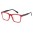 Classic Unisex Reading Glasses Wholesale R482-ASST