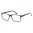 Rectangle Unisex Reading Bulk Glasses R483-ASST