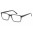 Rectangle Unisex Reading Bulk Glasses R483-ASST