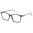 Classic Unisex Reading Glasses in Bulk R484-ASST