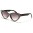 Cat Eye Rhinestone Women's Wholesale Sunglasses RH-3233