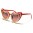 Heart Shaped Rhinestone Women's Bulk Sunglasses RH-3266