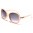 VG Butterfly Rhinestone Sunglasses Wholesale RS1908