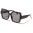 VG Square Rhinestone Sunglasses in Bulk RS2016