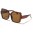 VG Square Rhinestone Sunglasses in Bulk RS2016