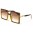 VG Square Rhinestone Sunglasses in Bulk RS2024