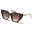 VG Cat Eye Rhinestone Sunglasses Wholesale RS2026