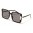 VG Squared Rhinestone Wholesale Sunglasses RS2027