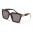 VG Rectangle Rhinestone Sunglasses Wholesale RS2028