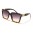 VG Rectangle Rhinestone Sunglasses Wholesale RS2028