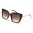 VG Cat Eye Rhinestone Sunglasses in Bulk RS2029
