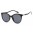 VG Round Women's Wholesale Sunglasses RS2046