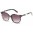 VG Round Rhinestone Wholesale Sunglasses in Bulk RS2054