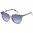 VG Round Rhinestone Wholesale Sunglasses in Bulk RS2054