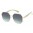 VG Squared Rhinestone Bulk Sunglasses RS2063