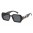VG Rectangle Rhinestone Sunglasses in Bulk RS2064