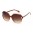 VG Rhinestone Cat Eye Wholesale Sunglasses RS2066