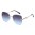 VG Rimless Rhinestone Sunglasses Wholesale RS2068