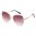 VG Rimless Rhinestone Sunglasses Wholesale RS2068
