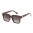 VG Rhinestone Rectangle Wholesale Sunglasses RS2069