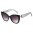 VG Cat Eye Rhinestone Wholesale Sunglasses RS2074