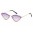 VG Cat Eye Rhinestone Sunglasses in Bulk RS2076