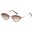 VG Cat Eye Rhinestone Sunglasses in Bulk RS2076