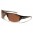 Road Warrior Oval Men's Wholesale Sunglasses RW7263