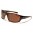 Road Warrior Oval Men's Wholesale Sunglasses RW7263