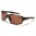 Road Warrior Oval Men's Sunglasses in Bulk RW7265