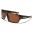 Road Warrior Rectangle Men's Sunglasses Wholesale RW7266
