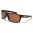 Road Warrior Rectangle Men's Wholesale Sunglasses RW7267