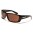 Road Warrior Oval Men's Sunglasses in Bulk RW7269